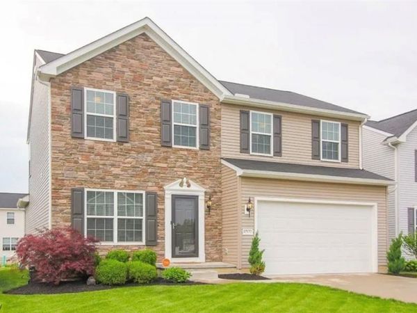 37571 Tail Feather Drive , North Ridgeville, OH 44039