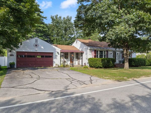 19 Cross Road, Rochester, NH 03868