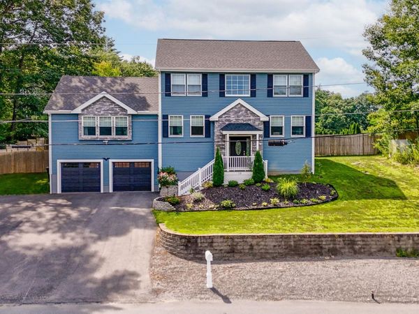 38 Theresa Avenue, Salem, NH 03079