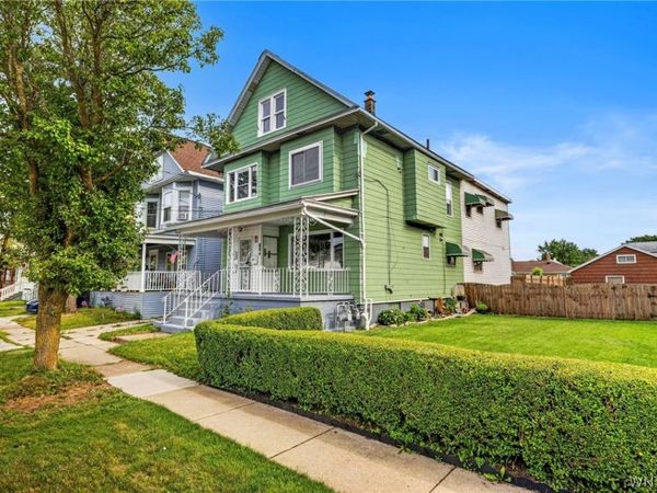 89 Stanley Street, Buffalo, NY 14206