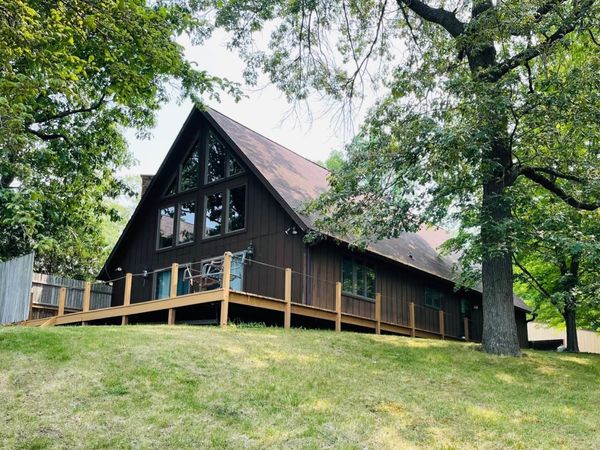 2904 Manitou Park Drive, Rochester, IN 46975