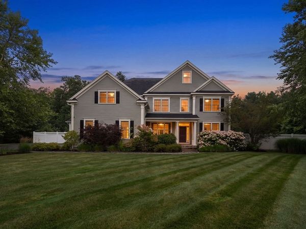 18 Anthony Dr, Sudbury, MA 01776