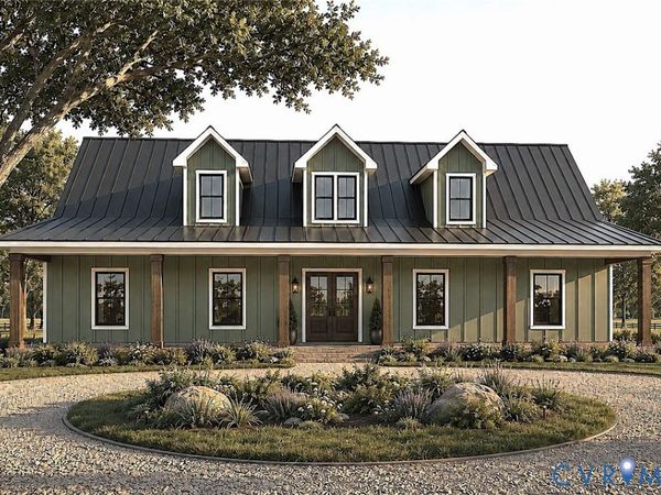 13545 Old Telegraph Road , Providence Forge, VA 23140