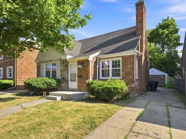 9690 Everts Street, Detroit, MI 48224