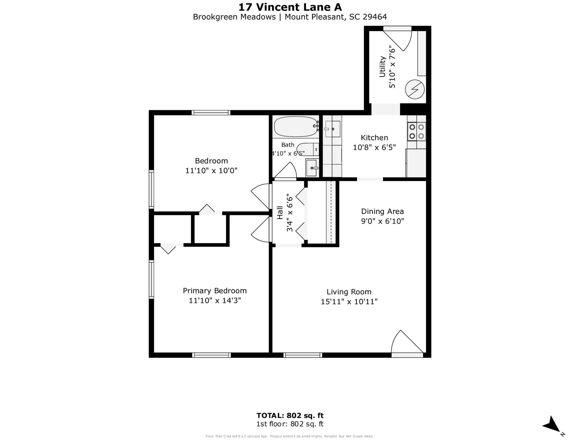 17 Vincent Drive Photo 17