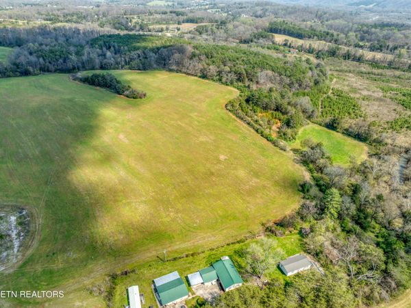 Lot #5 Floyd Walker Rd, Maryville, TN 37801