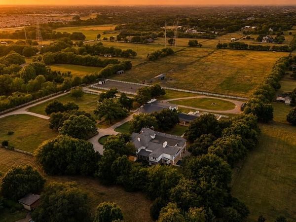 4023 Anns Lane, Parker, TX 75002