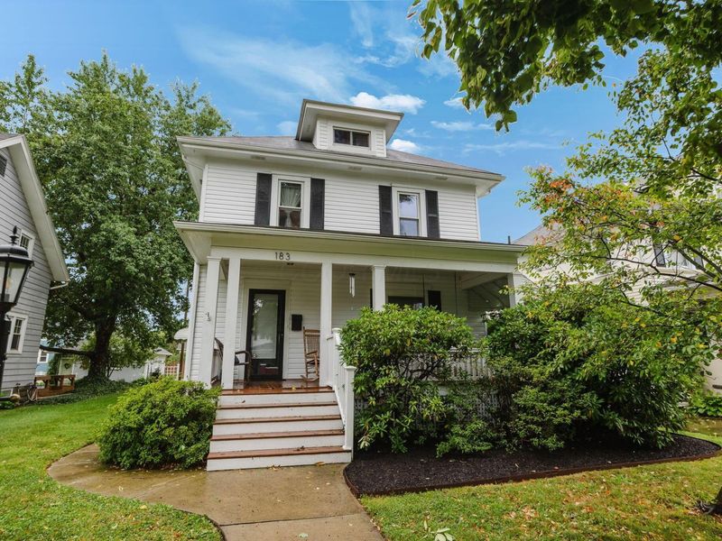 183 Rugg Avenue, Newark, OH 43055 Photo 1