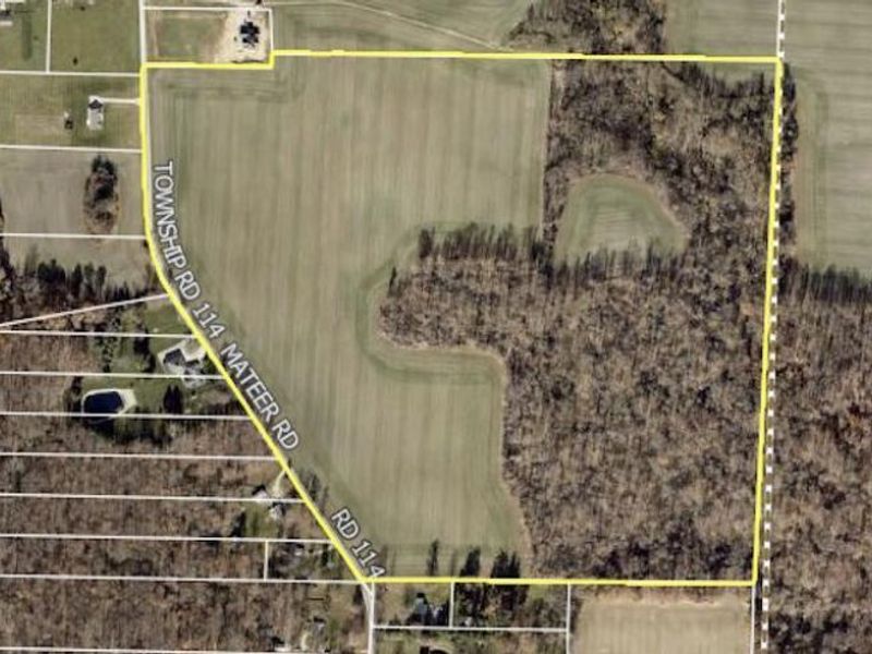 0 Township Road 114 , Mount Gilead, OH 43338 Photo 2