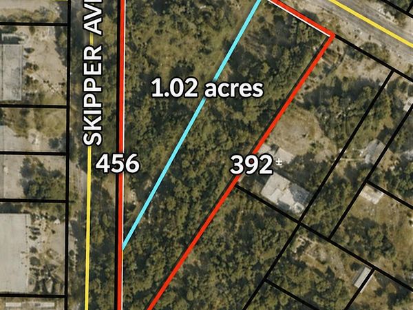 98 and 114 Skipper Avenue, Fort Walton Beach, FL 32547