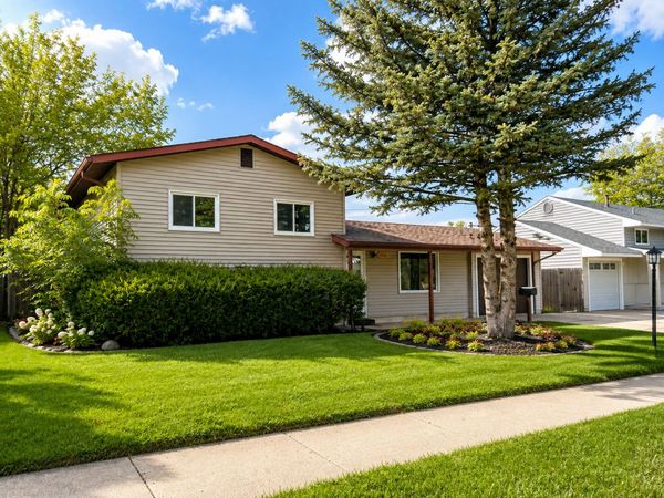 16908 Laramie Avenue , Oak Forest, IL 60452