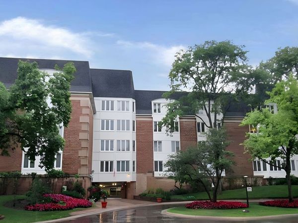 150 Lake Boulevard , Unit 118, Buffalo Grove, IL 60089