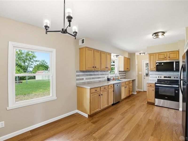 2821 Powhattan Place, Kettering, OH 45420 Photo 12