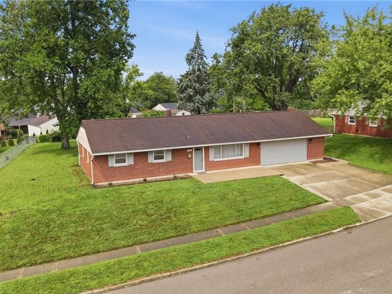 2821 Powhattan Place, Kettering, OH 45420 Photo 2