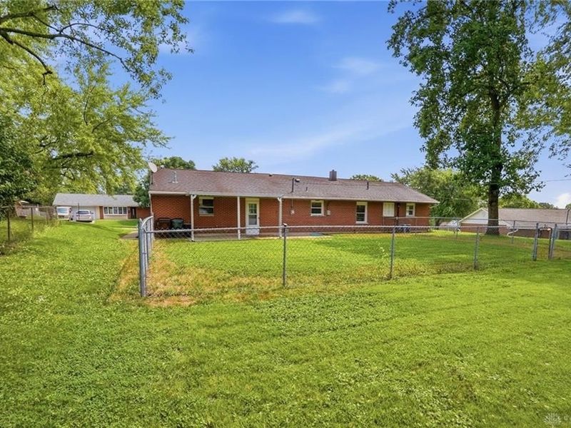 2821 Powhattan Place, Kettering, OH 45420 Photo 27