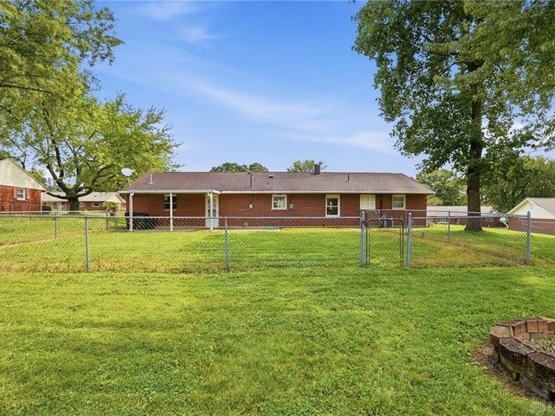2821 Powhattan Place, Kettering, OH 45420 Photo 28