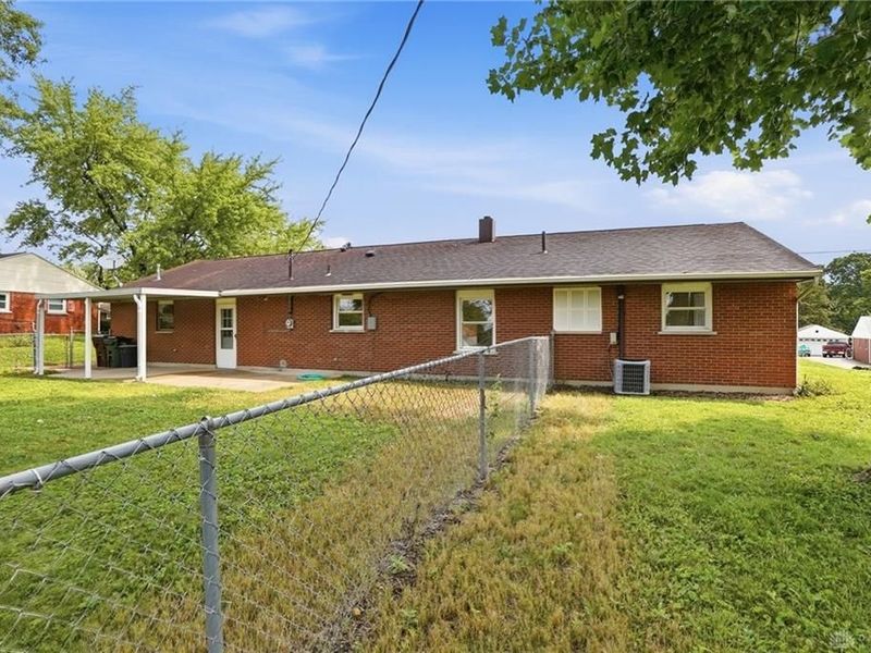 2821 Powhattan Place, Kettering, OH 45420 Photo 29