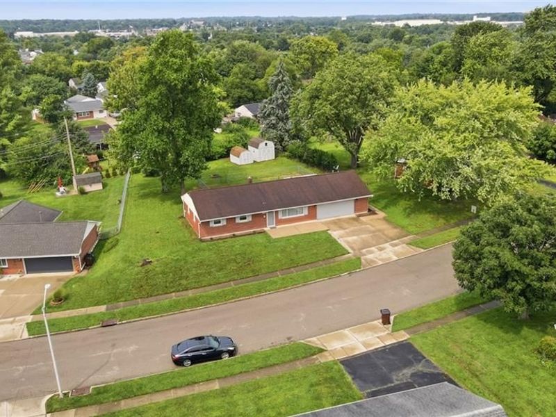 2821 Powhattan Place, Kettering, OH 45420 Photo 3