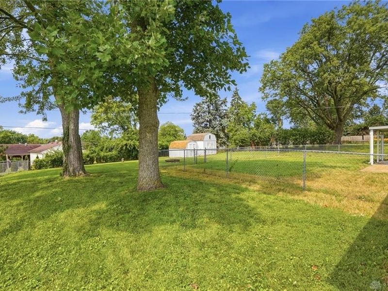 2821 Powhattan Place, Kettering, OH 45420 Photo 30