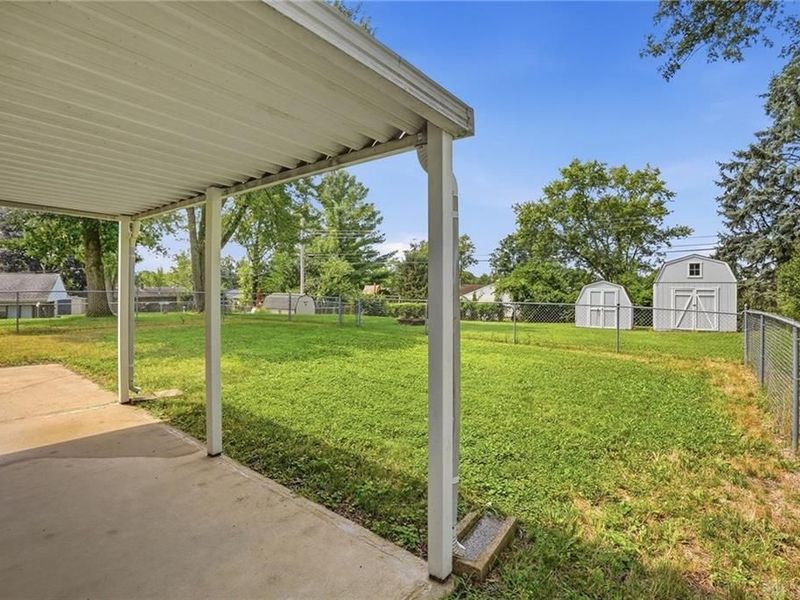 2821 Powhattan Place, Kettering, OH 45420 Photo 31