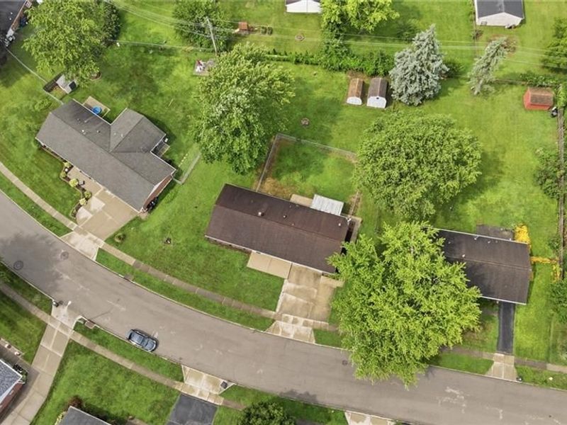 2821 Powhattan Place, Kettering, OH 45420 Photo 5