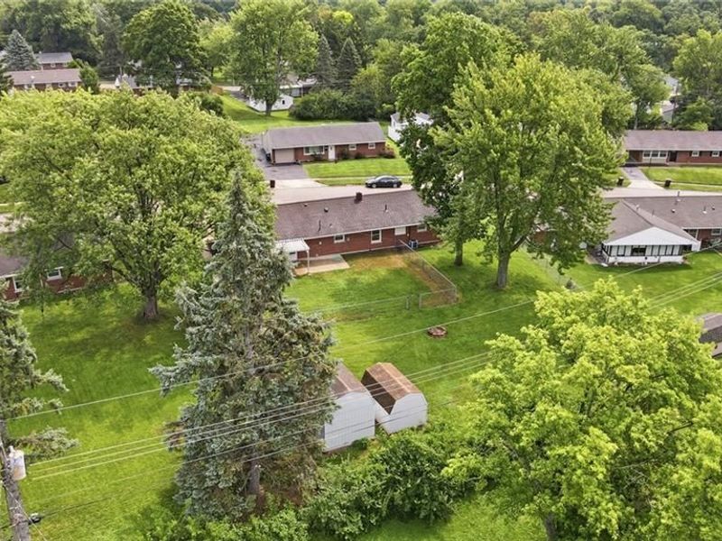 2821 Powhattan Place, Kettering, OH 45420 Photo 6