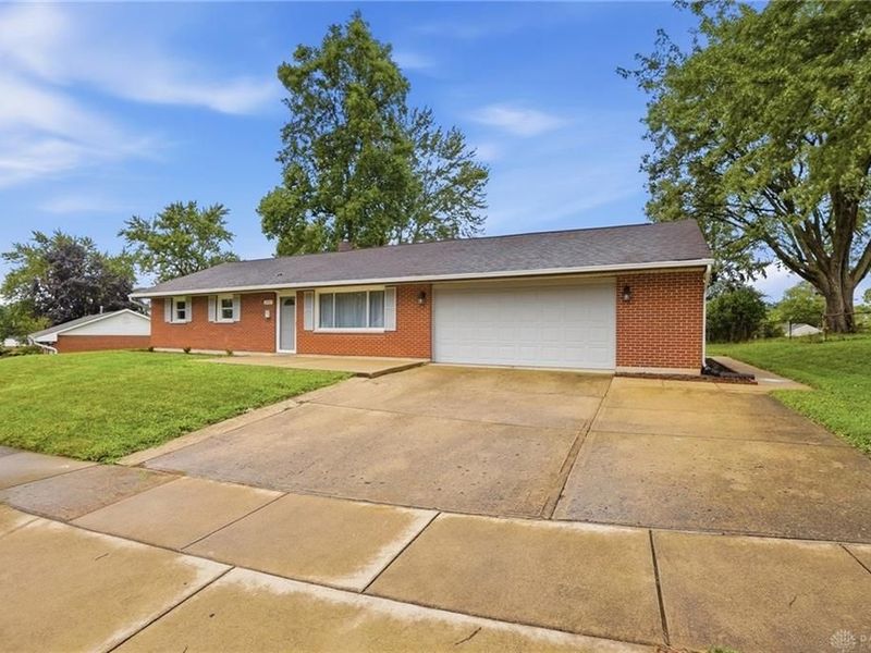 2821 Powhattan Place, Kettering, OH 45420 Photo 8