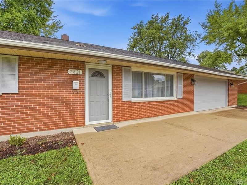 2821 Powhattan Place, Kettering, OH 45420 Photo 9