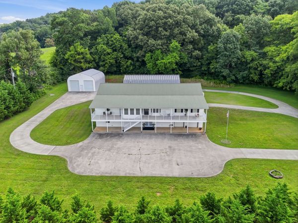 1700 Cedar Valley Rd , Sweetwater, TN 37874