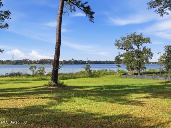 Lot 36 Savannah Estates Boulevard, Biloxi, MS 39532