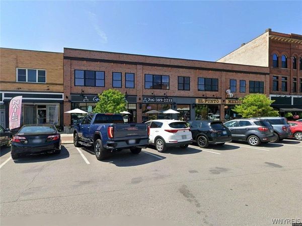 54 Webster Street , North Tonawanda, NY 14120