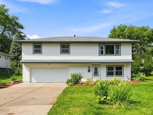 8416 Northern Drive, Crystal, MN 55427