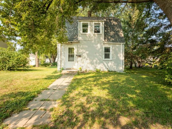 408 Kenwood Street, Alexandria, MN 56308