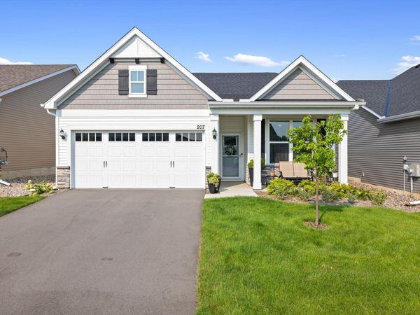 207 Liberty Heights Drive, Chaska, MN 55318