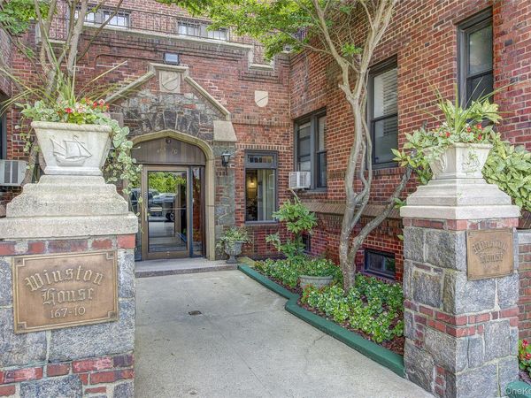 167-10 Crocheron Avenue , Unit 3A, Flushing, NY 11358