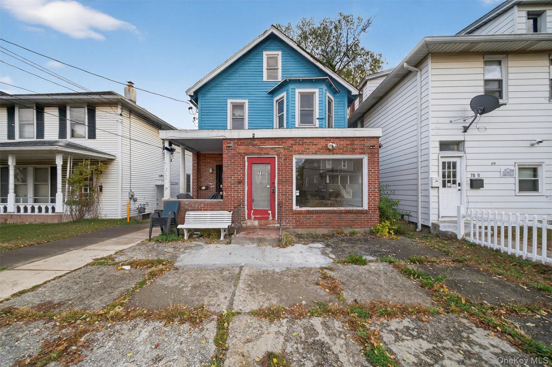 72 Wisner Avenue, Newburgh, NY 12550 Main Photo