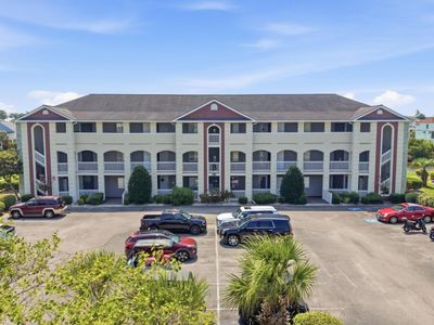 4528 North Plantation Harbour Dr., Unit B18, Little River, SC 29566