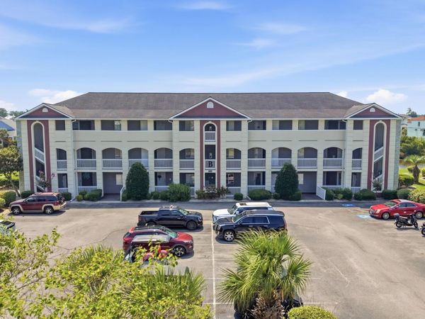 4528 North Plantation Harbour Dr., Unit B18, Little River, SC 29566