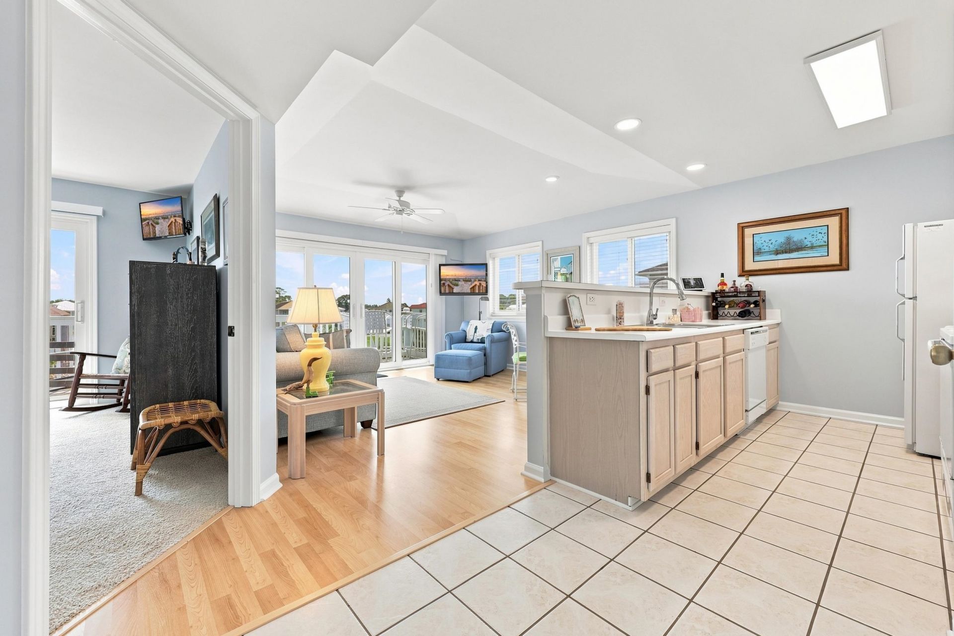 4528 North Plantation Harbour Dr. Photo 13