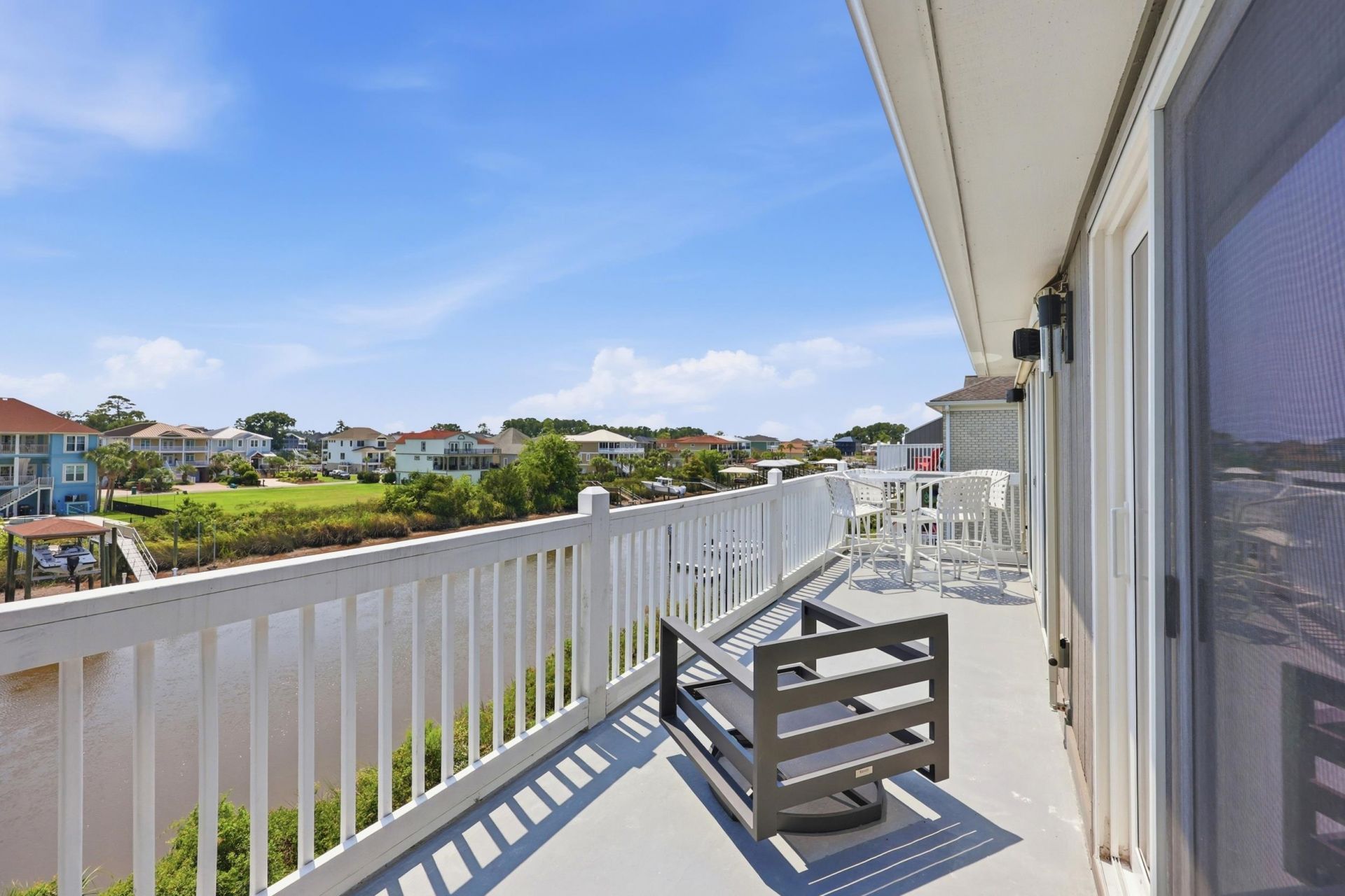 4528 North Plantation Harbour Dr. Photo 20