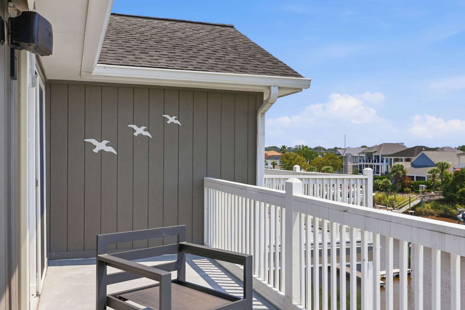 4528 North Plantation Harbour Dr. Photo 22
