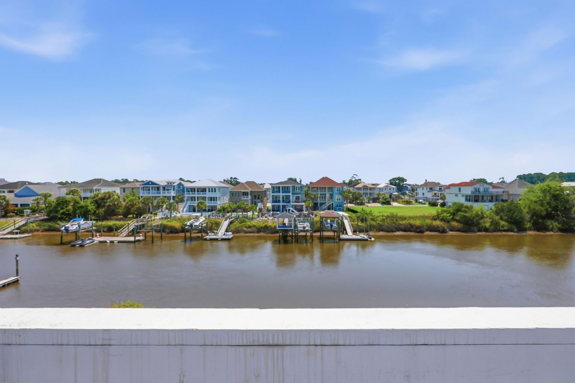 4528 North Plantation Harbour Dr. Photo 23