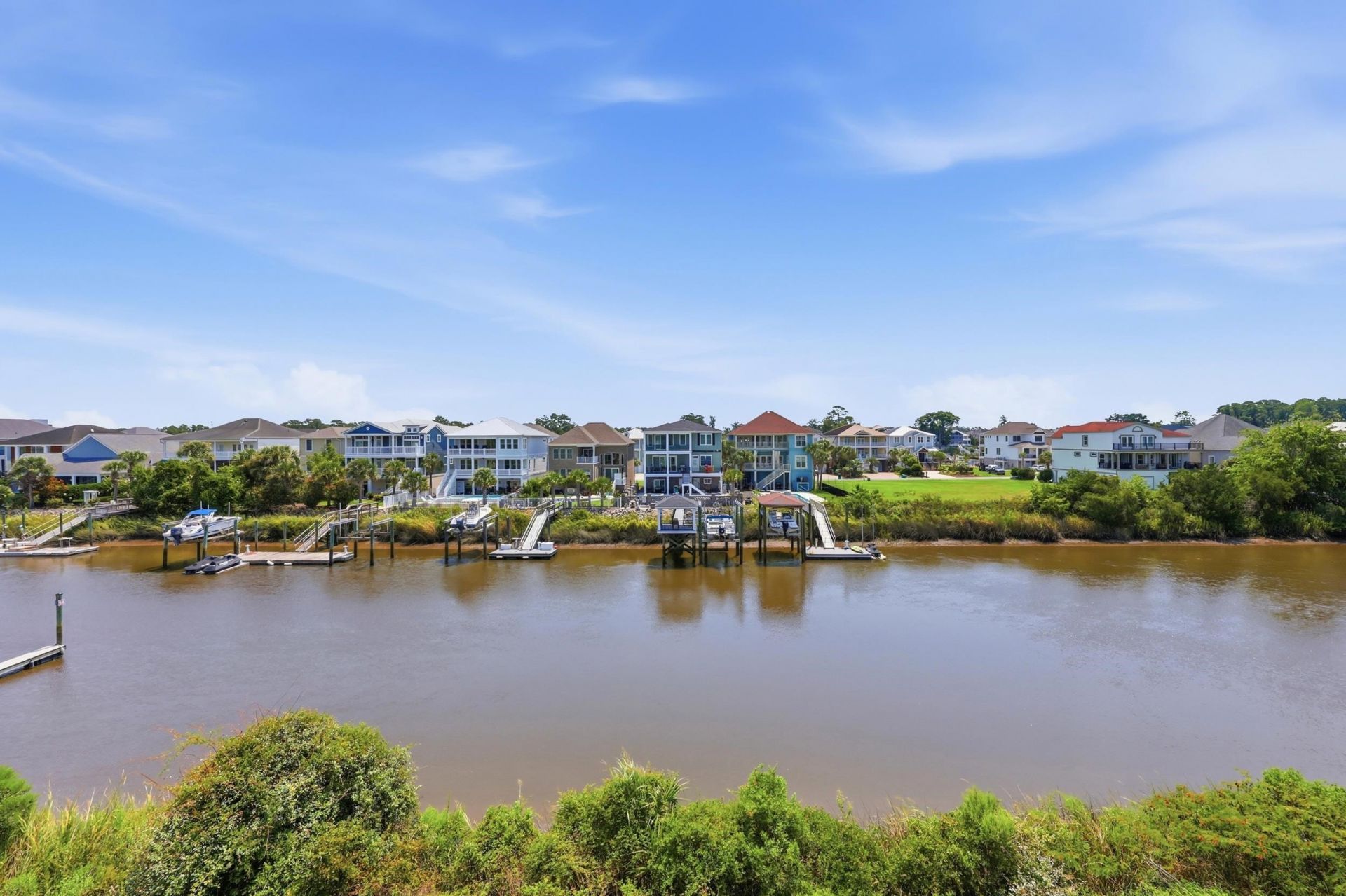 4528 North Plantation Harbour Dr. Photo 24
