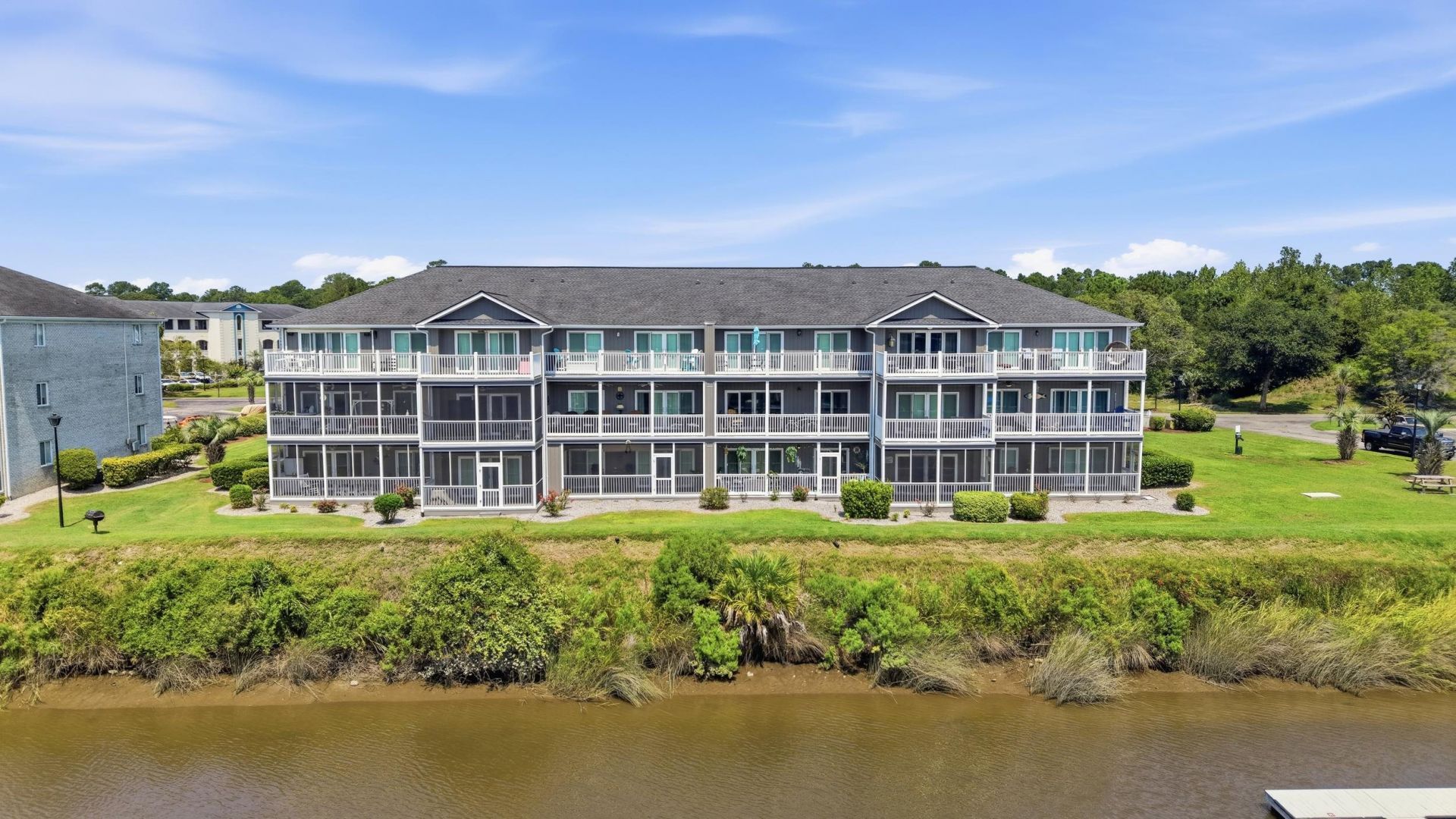 4528 North Plantation Harbour Dr. Photo 26
