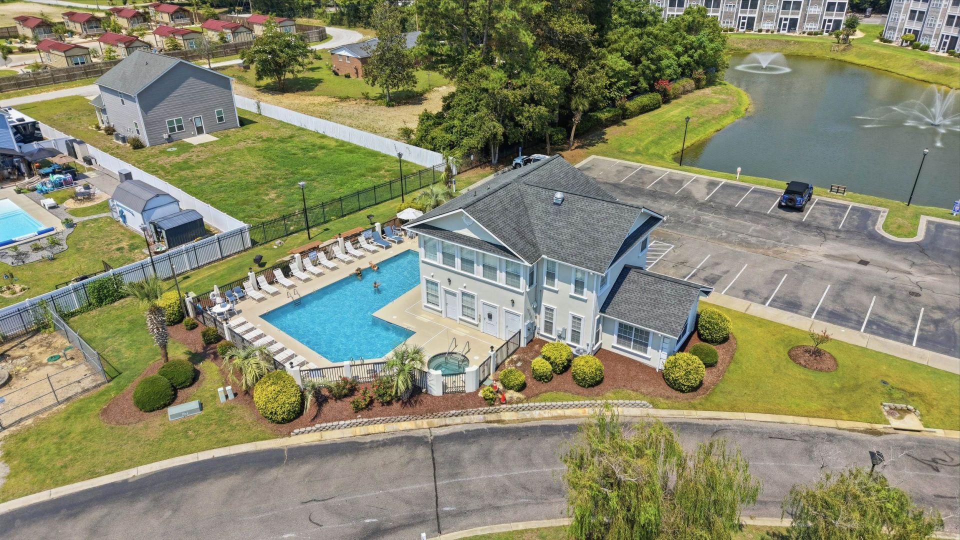 4528 North Plantation Harbour Dr. Photo 28
