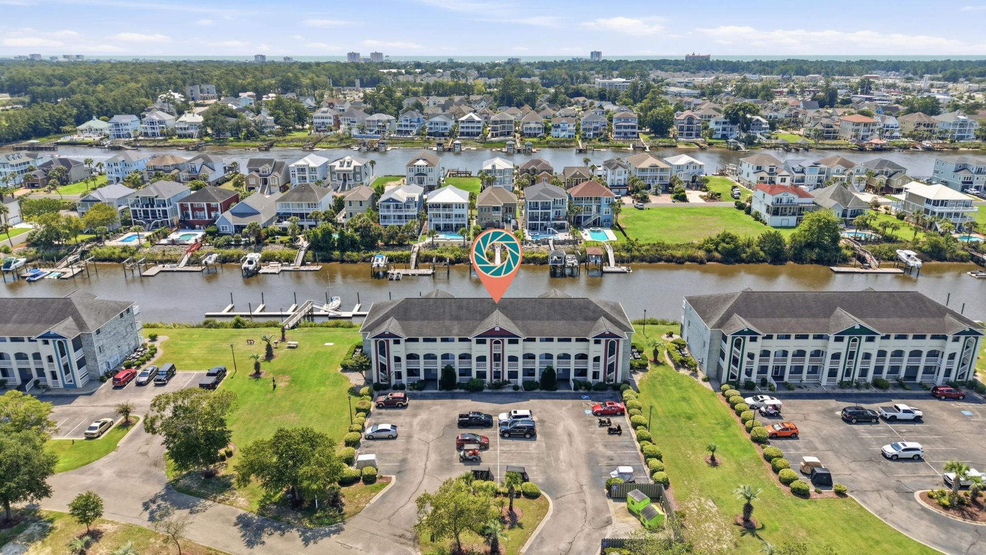 4528 North Plantation Harbour Dr. Photo 29