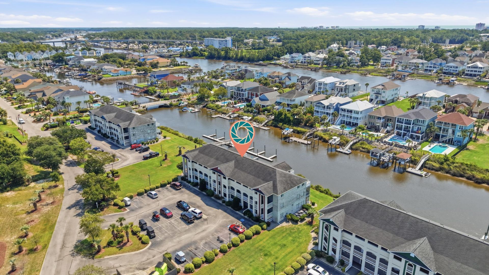 4528 North Plantation Harbour Dr. Photo 30