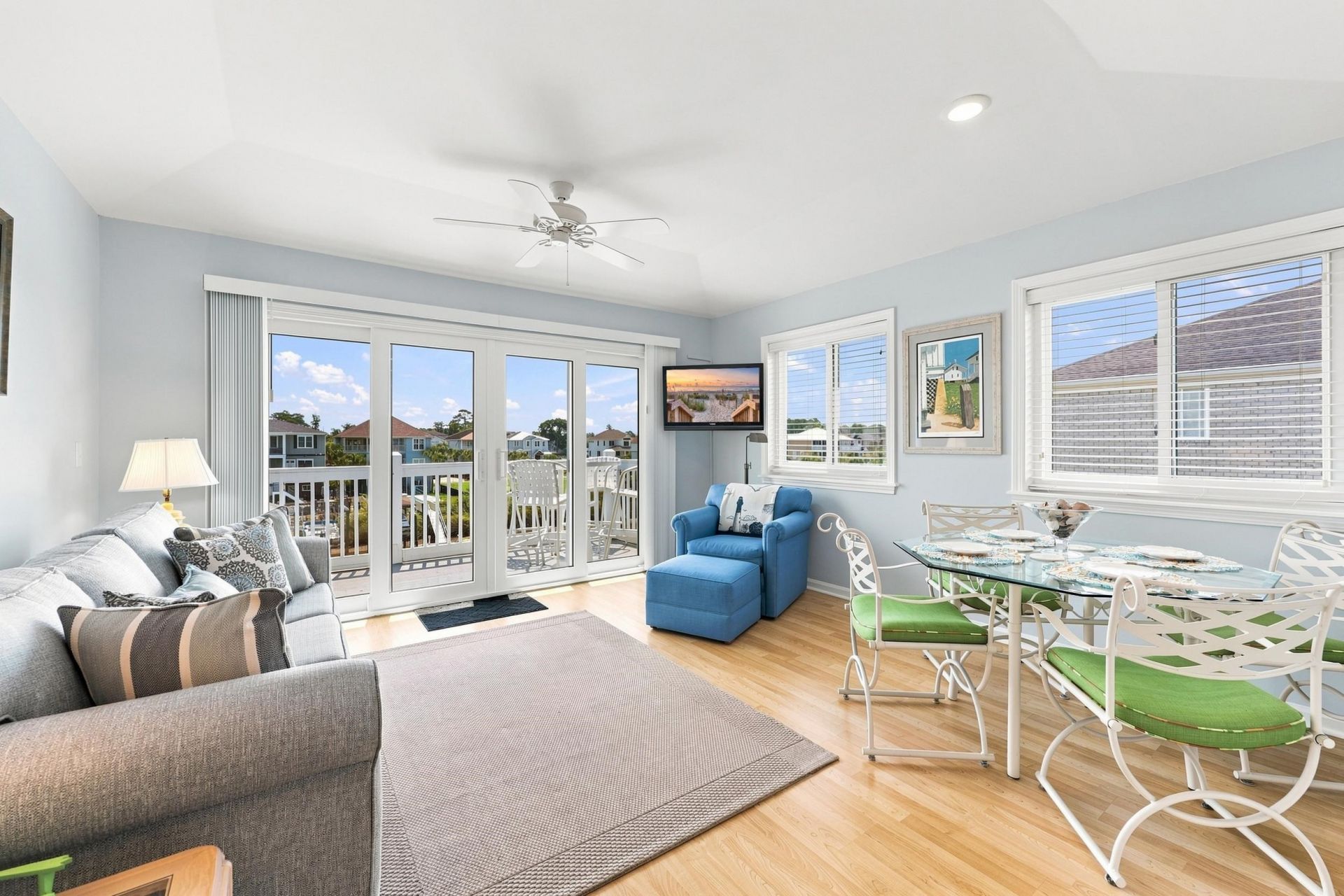 4528 North Plantation Harbour Dr. Photo 8