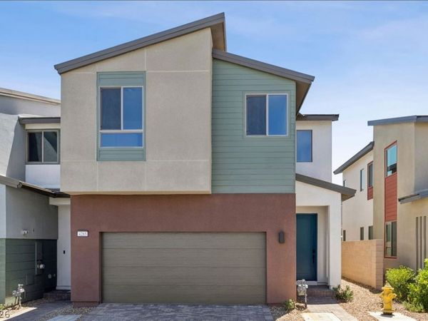 4285 Park Edge Court, Las Vegas, NV 89141