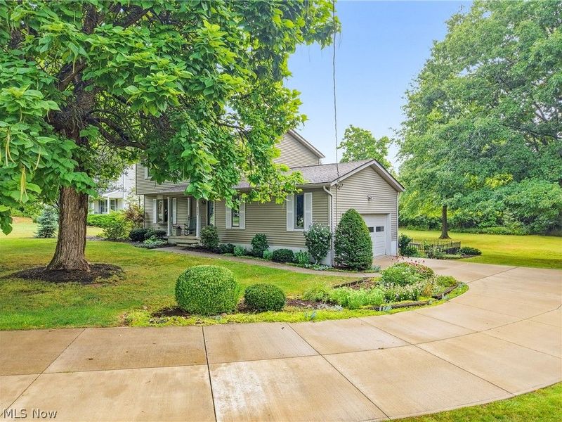 8709 N Leroy Road, Westfield Center, OH 44251 Photo 1